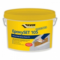 EpoxySET 105 Standard Cure