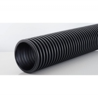 94/110mm x 6m Twinwall Printed Electric Duct
