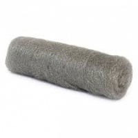 Artic Steel Wool