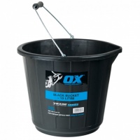 OX Trade 15L Bucket