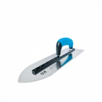 OX Pro Pointed Flooring Trowel 400mm 16