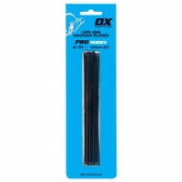 OX Pro Hacksaw Blades 6