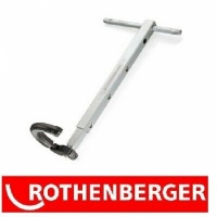 Rothernberger 70225 Telescopic Basin Wrench 